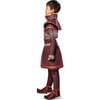 Avatar The Last Airbender Zuko Boy's Costume - Costumes - 2