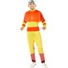 Avatar The Last Airbender Aang Men's Costume - Costumes - 1 - thumbnail