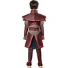 Avatar The Last Airbender Zuko Boy's Costume - Costumes - 3