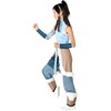 Avatar The Legend of Korra Korra Women's Costume - Costumes - 2