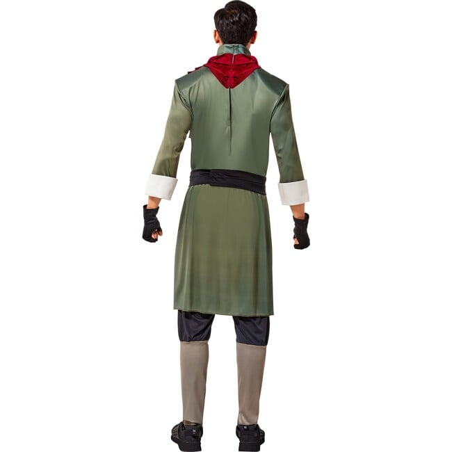 Avatar The Legend of Korra Mako Men's Costume - Costumes - 3