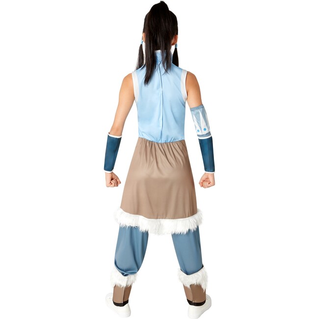 Avatar The Legend of Korra Korra Women's Costume - Costumes - 3