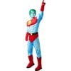 Captain Planet Men's Costume - Costumes - 2