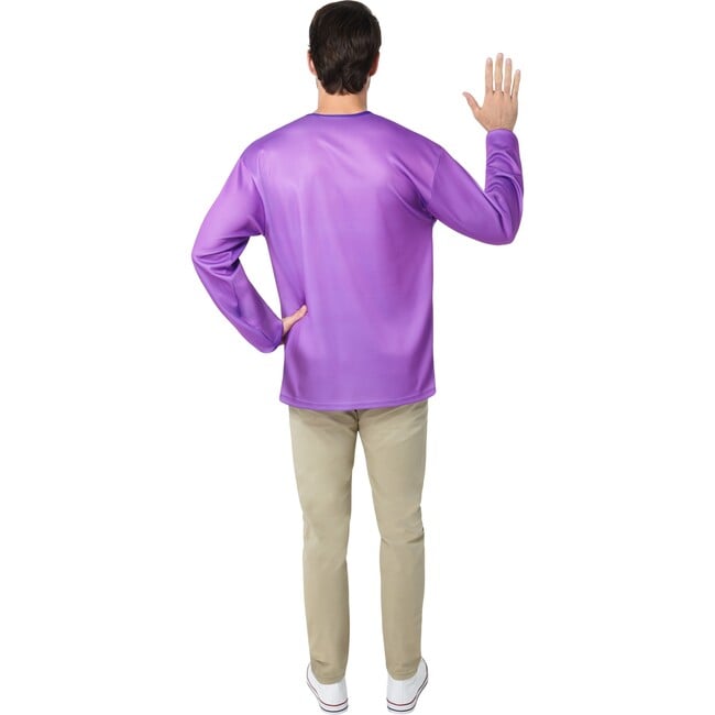 Blues Clues Joe Men's Costume - Costumes - 2