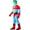 Captain Planet Men's Costume - Costumes - 4