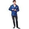 Wednesday Nevermore Academy Men's Uniform Jacket - Costumes - 1 - thumbnail