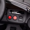 DODGE Challenger 12V, Black - Ride-On - 5