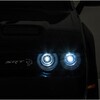 DODGE Challenger 12V, Black - Ride-On - 6
