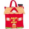 Right at Home Quiet Book - Play Kits - 1 - thumbnail