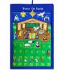 Peace On Earth Nativity Advent Calendar - Advent Calendars - 1 - thumbnail