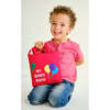 My Quiet Book by Pockets of Learning - Play Kits - 2