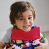 SS Noah's Ark Fabric Play Set - Developmental Toys - 2