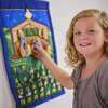 Peace On Earth Nativity Advent Calendar - Advent Calendars - 2