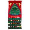 Feliz Navidad Christmas Tree Advent Calendar - Advent Calendars - 1 - thumbnail