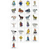 Peace On Earth Nativity Advent Calendar - Advent Calendars - 3