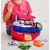 SS Noah's Ark Fabric Play Set - Developmental Toys - 3