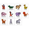 SS Noah's Ark Fabric Play Set - Developmental Toys - 4