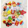 Feliz Navidad Christmas Tree Advent Calendar - Advent Calendars - 2