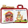 Right at Home Quiet Book - Play Kits - 6