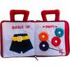 My Quiet Book by Pockets of Learning - Play Kits - 5