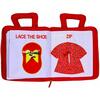 My Quiet Book by Pockets of Learning - Play Kits - 6