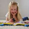 My ABC Animal Train - Developmental Toys - 4