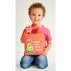 Count and Seek Quiet Book - Play Kits - 2
