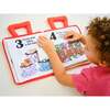 Count and Seek Quiet Book - Play Kits - 3