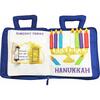 Jewish Holiday Kids Soft Interactive Quiet Book - Play Kits - 5