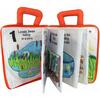Count and Seek Quiet Book - Play Kits - 4