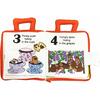Count and Seek Quiet Book - Play Kits - 5