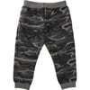 George Jogger Pant Olive - Pants - 2