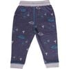 Casey 2 Piece Baby Set Navy - Mixed Apparel Set - 5