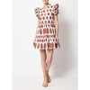Wilora Mini, Adia Peach - Dresses - 2