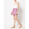 Luka Short, Felice Orchid - Shorts - 2