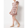 Wilora Mini, Adia Peach - Dresses - 3