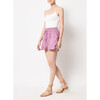 Luka Short, Felice Orchid - Shorts - 3