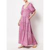 Ila Maxi, Felice Orchid - Dresses - 3