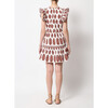 Wilora Mini, Adia Peach - Dresses - 4