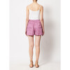 Luka Short, Felice Orchid - Shorts - 4