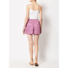 Luka Short, Felice Orchid - Shorts - 5