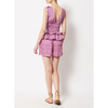 Adaline Blouse, Felice Orchid - Blouses - 5