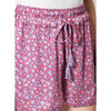 Luka Short, Felice Orchid - Shorts - 6