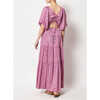 Ila Maxi, Felice Orchid - Dresses - 6