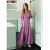 Ila Maxi, Felice Orchid - Dresses - 8