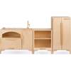 Luca Countertop, Natural - Play Kitchens - 3