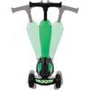 Hauck Skootie Ride-On, Neon Green - Ride-Ons - 4