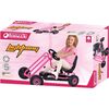 Hauck Lightening Pedal Car, Pink - Ride-Ons - 5