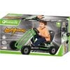 Hauck Lightening Pedal Car, Green - Ride-Ons - 6