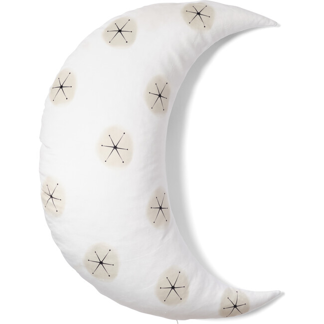 Moonjax Phases Multiuse Nursing Pillow,Stardust